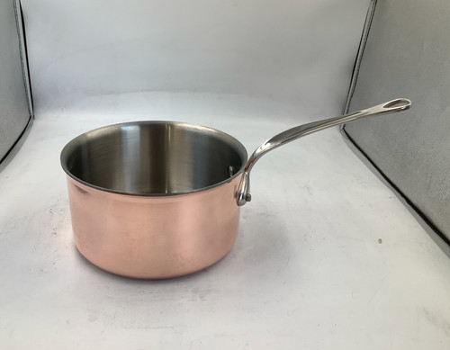 Mauviel ply polished - mauviel, m’6s