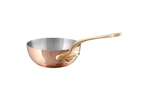 Mauviel heritage 150 1 5mm - m'heritage, 1.5mm