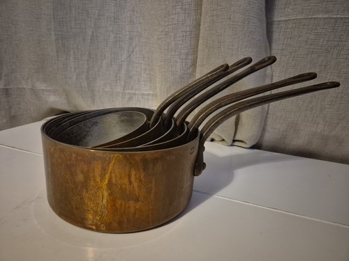 Rare vintage full set - rare, 5