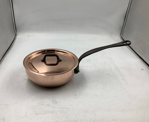 Mauviel heritage 150 ci - 150,