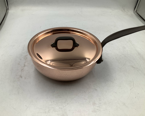 Mauviel heritage 150 - m'heritage, ci