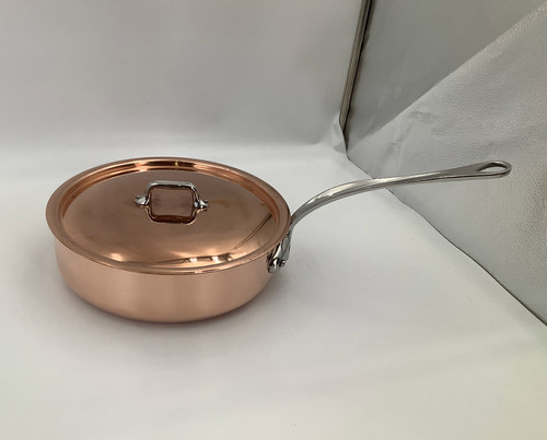 Mauviel heritage 150 s - 150,