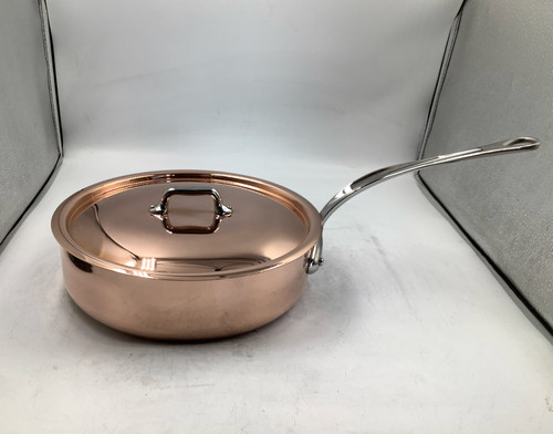 Mauviel heritage 150 s - 150,