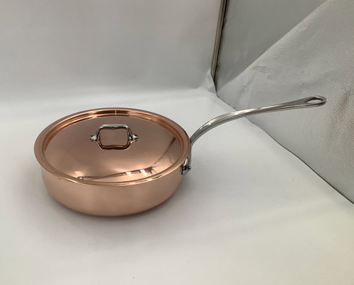 Mauviel heritage 150 s - 150,