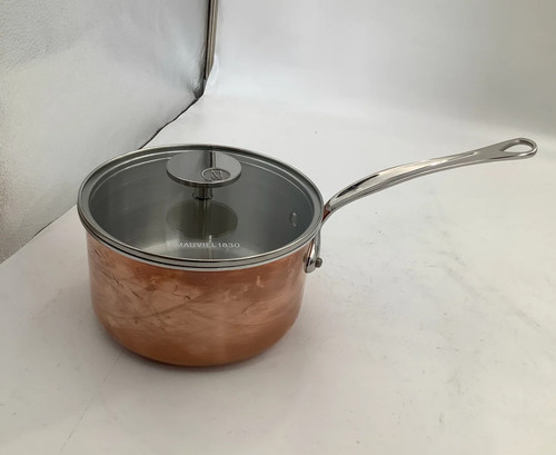 Mauviel 1830 triply s - mauviel,