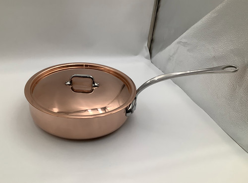 Mauviel heritage 150 - m'heritage,